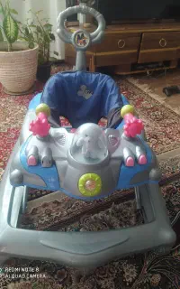 روروک بچه