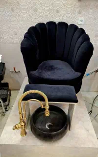 استیج پدیکور