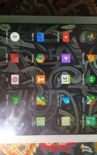 تبلت سامسونگ GALAXY TAB E
