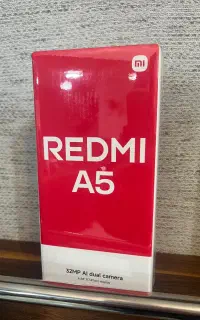 Redmi A5