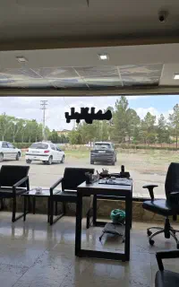 استخدام مشاور