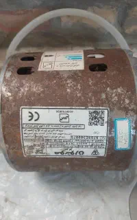 فروش موتور کولر آبی موتوژن تبریز (اصلی)