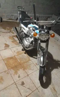 هندا ۱۲۵ کاسیا