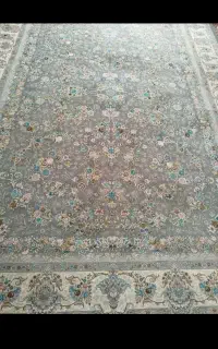 فرش ماشینی