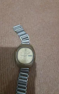 ساعت سیکو اتومات مردونه قدیمی