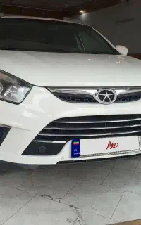 جک اس 5 مدل 1396