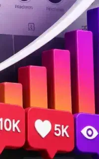 فالور اینستاگرام . تخفیف 50٪
