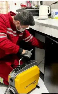 لوله بازکنی«صادقی»فنرزنی وپمپ باد/شبانه روزی