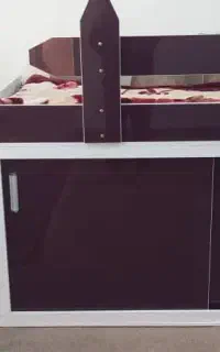 تخت خواب برای نوحوان