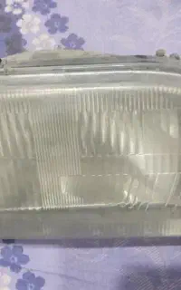 چراغ جلو پراید صبا