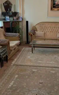 مبل راحتی