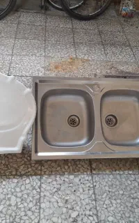 فروش سینک و روشویی دستشویی