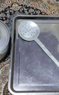 کنسول.  مناسب لازمی