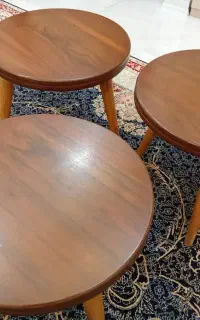 میز عسلی