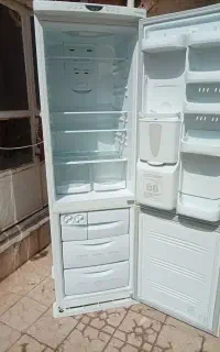 تعمیرات تخصصی یخچال فریزر
