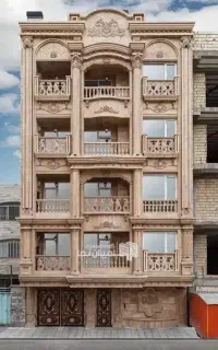 خواستار مشارک در ساخت در تمام نکات شهر اردبیل
