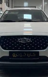 X22 پرو مدل۱۴۰۲(نقد)و شرایط ویژه اقساط،کارا خودرو