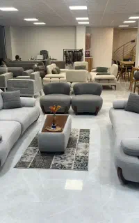 مبلمان راحتی بدون واسطه