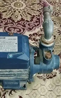 پمپ آب یا الکترو پمپ برند MARQUISE
