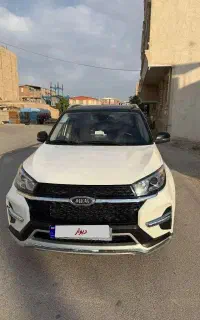 ام وی ام X33S مدل 1401خونگی