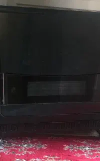 بخاری ایران شرق ۱۴ هزار بدون خرج
