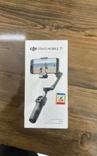 گیمبالDJI 7pro