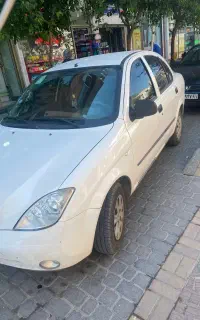 تیبا ۱ ۱۴۰۰ بی رنگ