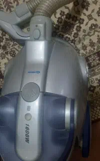 جاروبرقی دوو