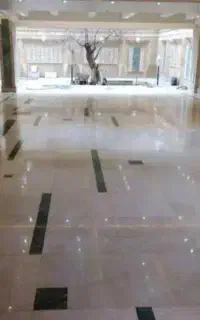 کفسابی و نماشویی حرفه‌ای
