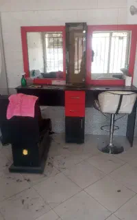 لوازم آرایشگاه مردانه