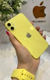 آیفون 11 نرمالـ