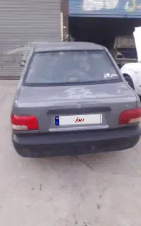 فروش پراید ۱۳۱