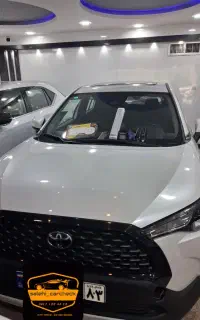 کارشناسی و تشخیص رنگ خودرو به صورت سیار / ثابت