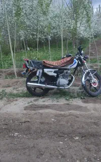 موتور سیکلت