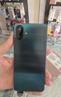 سامسونگ گلکسی A07 با حافظه 128 گیگ رم 4