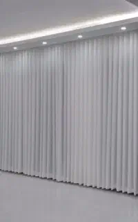 نصب پرده، خدمات باز و شستشو، تعمیرات در شهریار
