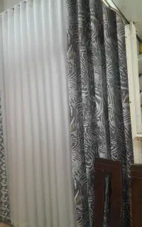نصاب پرده