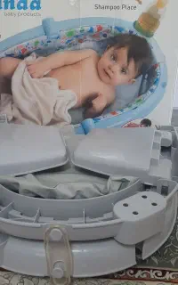 وان تاشو سواندا و توالت فرنگی هوم کت