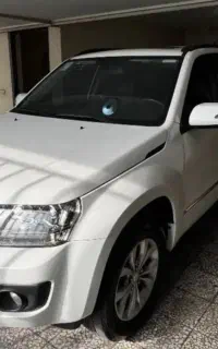 ویتارا ۲۴۰۰ فول اتوماتیک سفید ۹۷