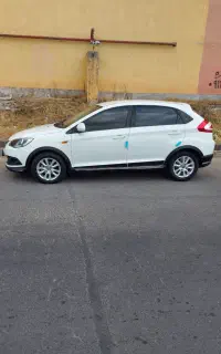 ام وی ام 315 لاکچری S مدل 96 بدون رنگ
