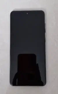 موبایل s21fe ظرفیت ۱۲۸ مشکی ویتنام