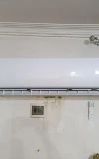نصب‌وسرویس‌اسپیلت