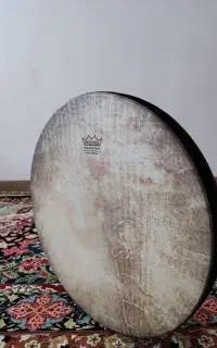 دف سما مدل رمو Remo