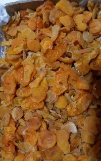 برگه زردآلو عسگر آباد