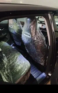 فونیکس fx مدل ۱۴۰۴ دو دیفرانسیل مشکی