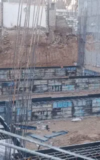 کارگر ارموتور بندی