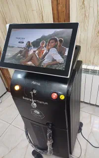 دستگاه لیزر