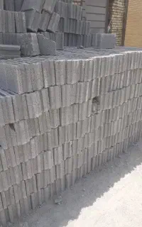 فروش بلوک سیمانی آپارتمانی