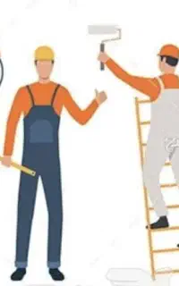 استخدام نگهبان و کارگر