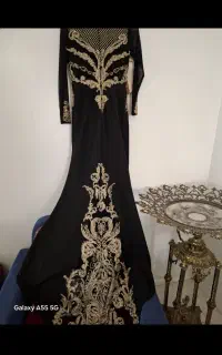 لباس مجلسی